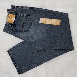 Wrangler Extreme Relaxed Fit Jeans Size 36x34